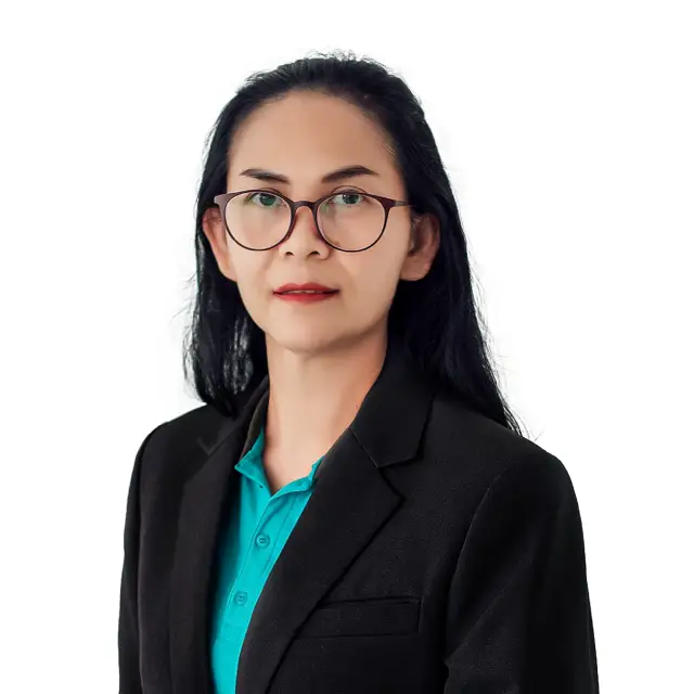 ดร.เดือนเพ็ญ ภานุรักษ์