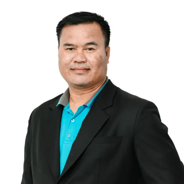 อาจารย์ภาสกร ธนศิระธรรม