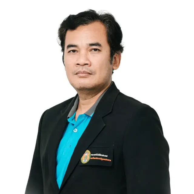 อาจารย์วิวัช โกหลำ